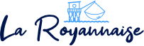 Logo La Royannaise