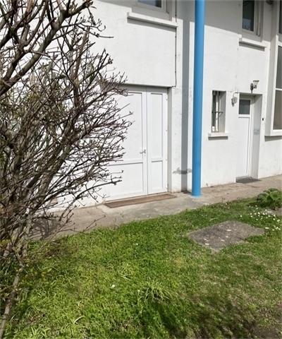 A ROYAN, centre ville et à deux pas de la plage